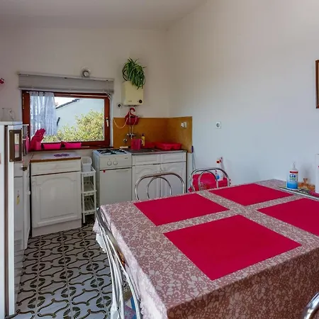 Apartment Vlasta *
