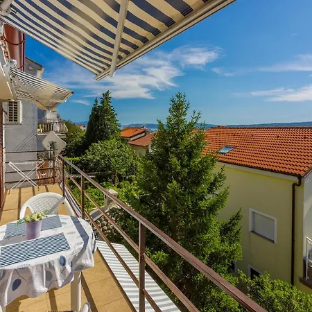 Apartment Vlasta