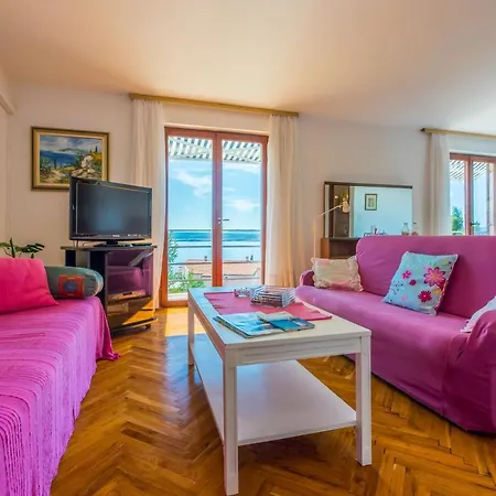Apartment Vlasta