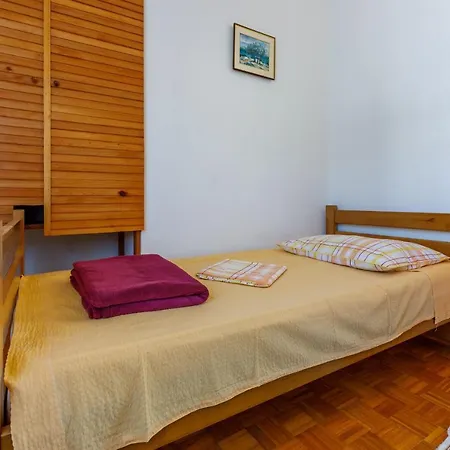 Apartment Vlasta *