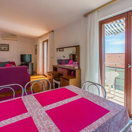 Vlasta Apartment Dramalj