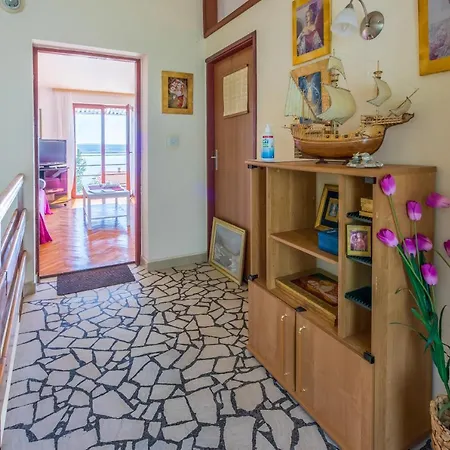 Apartment Vlasta *