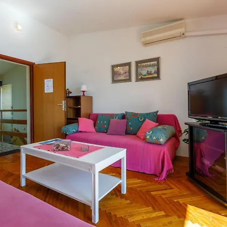 Apartament Vlasta Dramalj