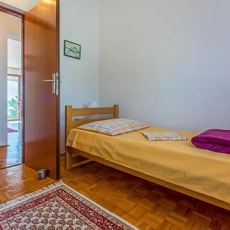 Apartment Vlasta