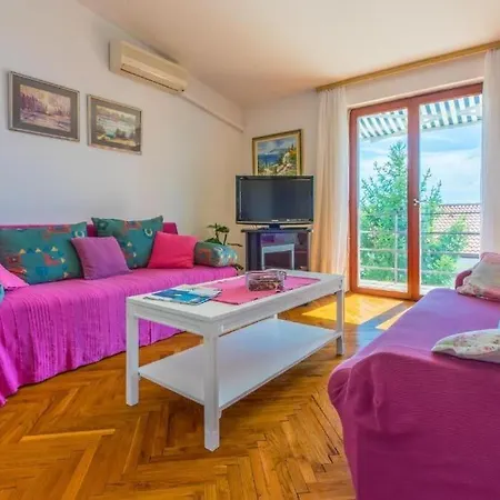 Apartment Vlasta Dramalj